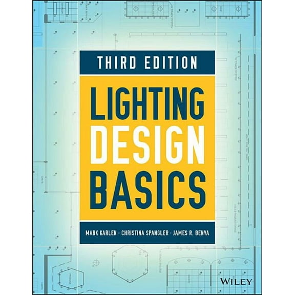 Lighting Design Basics, (Paperback)