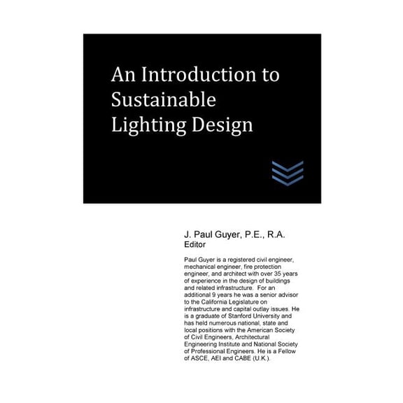 Lighting Engineering: An Introduction to Sustainable Lighting Design (Paperback)