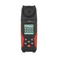 thumbnail image 1 of Lighting Engineering Digital Luxometer Professional Handheld Light Meter High Accuracy Luxmeter Illuminometer Photometer ,Long time use, 1 of 6