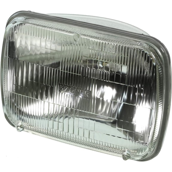 Lighting H6054 Standard Multi-Purpose Light Bulb Box of 1