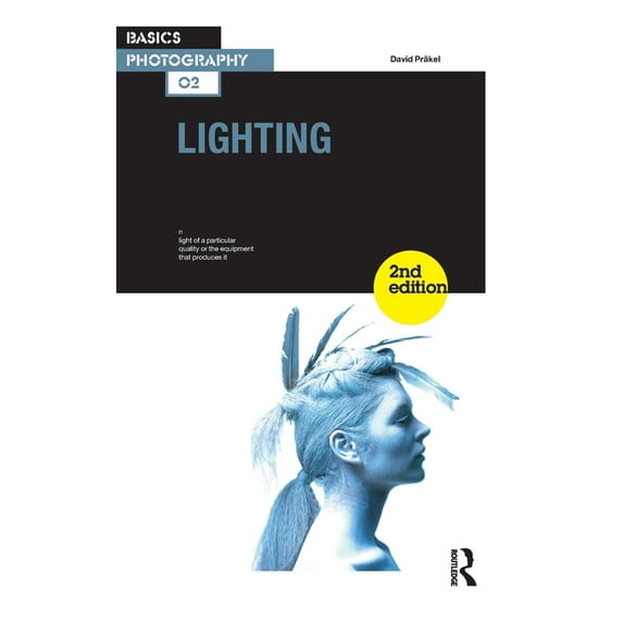 Lighting, (Hardcover)