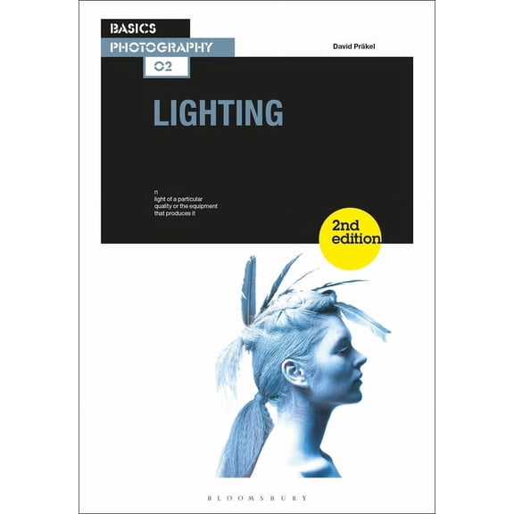 Lighting, (Paperback)