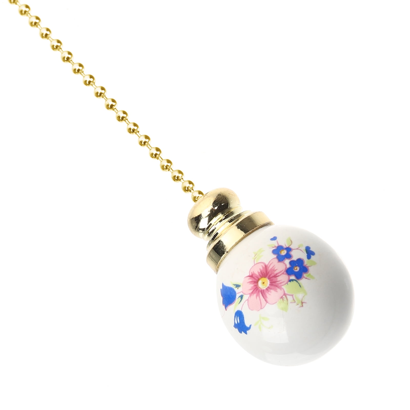 Lighting Pendant Chain Pull Extender Pulls for Bathroom Fan Ceiling