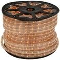 thumbnail image 1 of Lighting Rope Light Style Clear 5.5 Watt Per Foot 150 Ft. Roll, 1 of 1