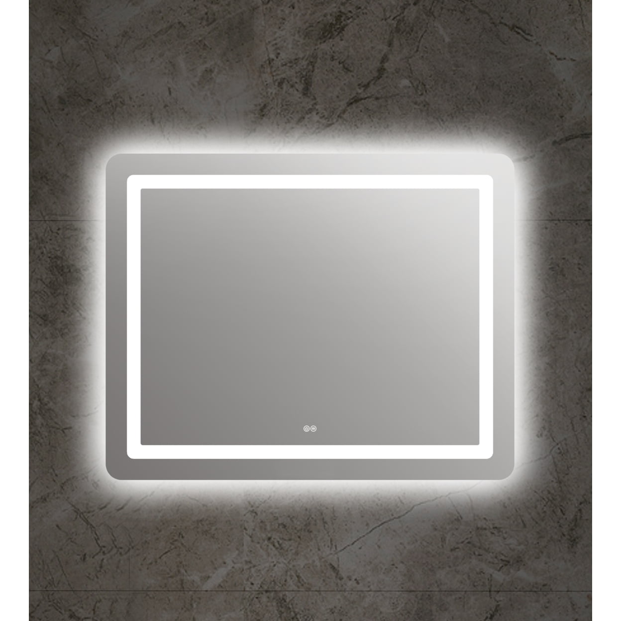 Lighting SPECULO Back Lit LED Mirror 6000K Daylight White 30