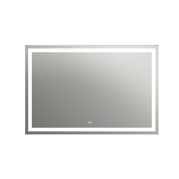 Lighting SPECULO Back Lit LED Mirror 6000K Daylight White 36" Wide