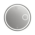 thumbnail image 1 of Lighting SPECULO Embedded LED Mirror 6000K Daylight White (30" Wide), 1 of 3