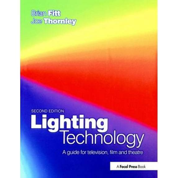 Pre-Owned Lighting Technology (Paperback) 0240516516 9780240516516