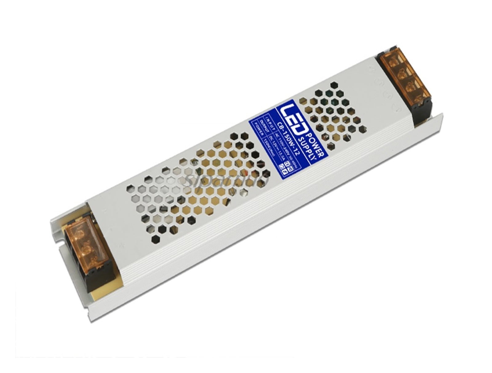 Lighting Transformers, LED Driver Power Supply, DC 12V 24V Ultra Thin ...