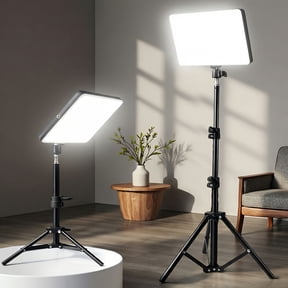 Lighting for Video Capture, Beauty Illumination, Desktop Lighting, Influencer Light, Indoor Facial Lighting, Mobile Shooting Light with Soft Ring, Phone Camera Stand, Live Streaming Gear