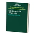 thumbnail image 1 of Pre-Owned Lighting and the Design Idea, 9780155020696, 0155020692, Paperback, 1 edition, 1 of 1