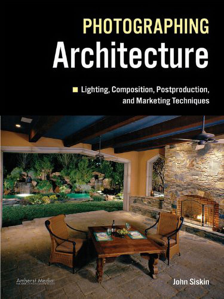 PreOwned Lighting for Architectural Photography The Digital
