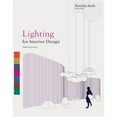 thumbnail image 1 of Pre-Owned Lighting for Interior Design (Paperback) 185669836X 9781856698368, 1 of 1