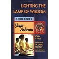 thumbnail image 1 of Pre-Owned Lighting the Lamp of Wisdom: A Week Inside a Yoga Ashram (Paperback) 1893361527 9781893361522, 1 of 1