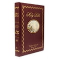 thumbnail image 1 of Lighting the Way Home Family Bible-NKJV (Hardcover), 1 of 2