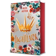 Lightlark Lightlark Edici n Especial Cantos Pintados / Lightlark Special Edition with Sprayed Edges, Hardcover