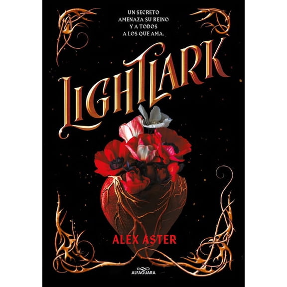Lightlark Lightlark (Spanish Edition), (Paperback)