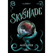 Lightlark Skyshade Spanish Edition, Paperback