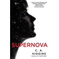 thumbnail image 1 of Pre-Owned Supernova (Paperback) 0553394479 9780553394474, 1 of 1