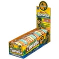 thumbnail image 1 of Lightload Beach Towels Compressed Fast Dry Absorbent 12 Pack 36x60in. 4.5 oz., 1 of 8