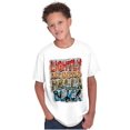 thumbnail image 1 of Lightly Melanated Hella Black History Crewneck T Shirts Boy Girl Teen Brisco Brands X, 1 of 5