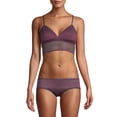 thumbnail image 1 of Lightly Padded Racerback Bra, 1 of 2