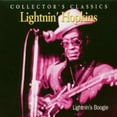 thumbnail image 1 of Lightnin' Hopkins - Lightnin's Boogie - Music & Performance - CD, 1 of 1