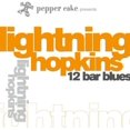 thumbnail image 1 of Lightnin' Hopkins - Pepper Cake Presents Lightnin Hopkins - Music & Performance - CD, 1 of 1