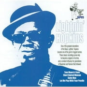 Pre-Owned Lightnin' Hopkins