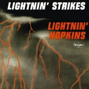 Pre-Owned Lightnin' Strikes (Vee-Jay)