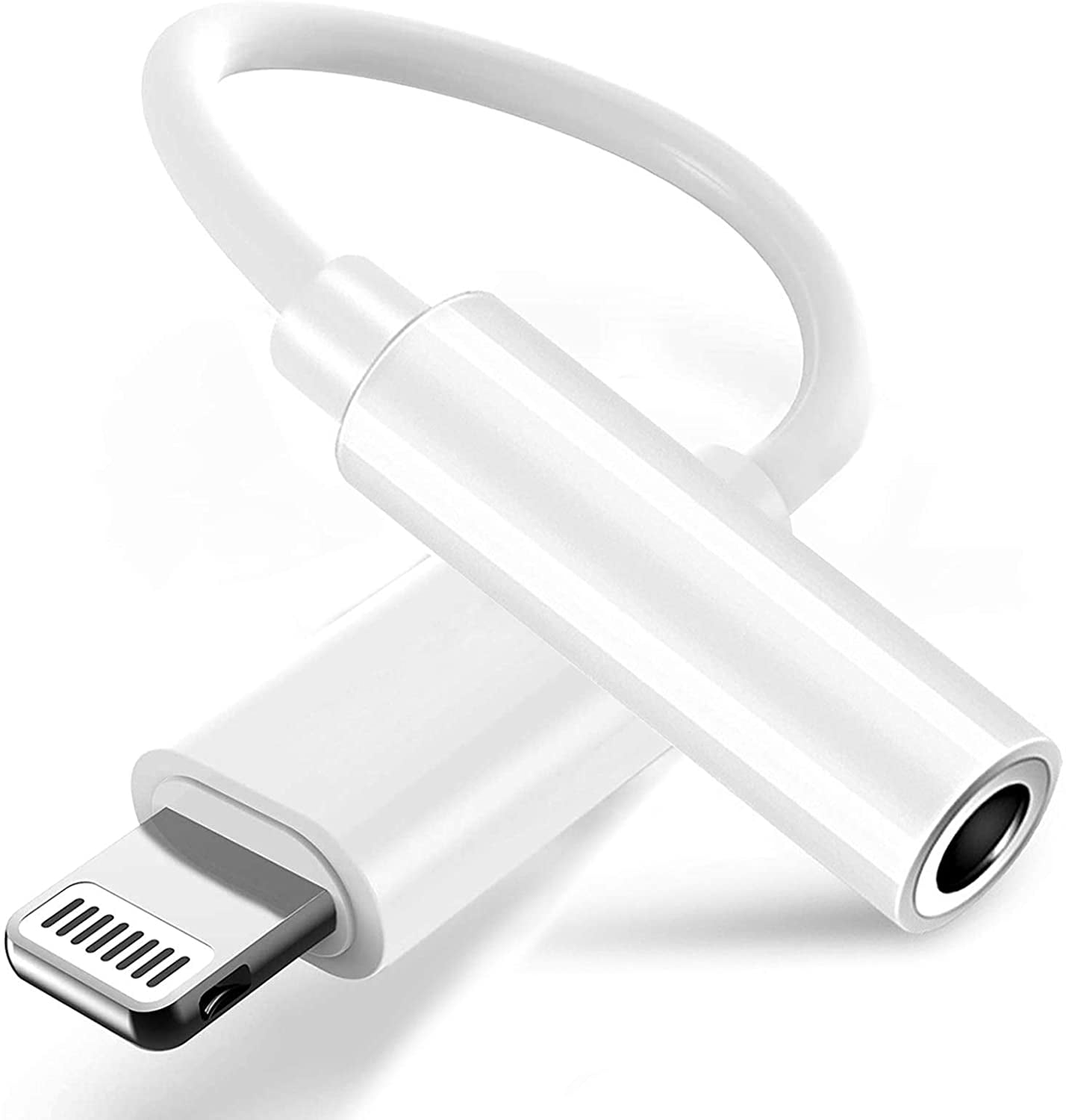 Apple MFi Certified Lightning to Headphone Kenya Ubuy