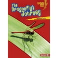 thumbnail image 1 of Lightning Bolt Books (R) -- Amazing Migrators: The Dragonfly's Journey (Paperback), 1 of 1