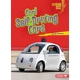 thumbnail image 1 of Lightning Bolt Books (R) -- Awesome Rides: Cool Self-Driving Cars (Paperback), 1 of 1