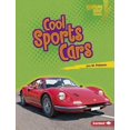 thumbnail image 1 of Lightning Bolt Books (R) -- Awesome Rides: Cool Sports Cars (Hardcover), 1 of 1