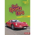 thumbnail image 1 of Lightning Bolt Books (R) -- Awesome Rides: Cool Sports Cars (Paperback), 1 of 1