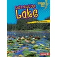 thumbnail image 1 of Lightning Bolt Books (R) -- Biome Explorers: Let's Visit the Lake (Hardcover), 1 of 1