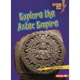 thumbnail image 1 of Lightning Bolt Books (R) -- Early Civili Explore the Aztec Empire, (Paperback), 1 of 1