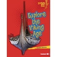 thumbnail image 1 of Lightning Bolt Books (R) -- Early Civili Explore the Viking Age, (Hardcover), 1 of 1