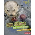 thumbnail image 1 of Lightning Bolt Books (R) -- Ecosystem En Sea Otters: Kelp Forest Engineers, (Hardcover), 1 of 7