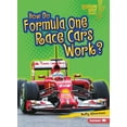 thumbnail image 1 of Lightning Bolt Books (R) -- How Vehicles How Do Formula One Race Cars Work?, (Paperback), 1 of 1
