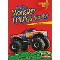 thumbnail image 1 of Lightning Bolt Books (R) -- How Vehicles How Do Monster Trucks Work?, (Paperback), 1 of 1