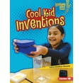 thumbnail image 1 of Lightning Bolt Books (R) -- Kids in Charge!: Cool Kid Inventions (Hardcover), 1 of 1