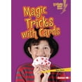 thumbnail image 1 of Magic Tricks With Cards, 1 of 1