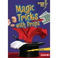 thumbnail image 1 of Lightning Bolt Books (R) -- Magic Tricks: Magic Tricks with Props (Paperback), 1 of 1