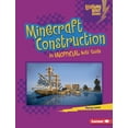 thumbnail image 1 of Lightning Bolt Books (R) -- Minecraft 10 Minecraft Construction: An Unofficial Kids' Guide, (Hardcover), 1 of 1