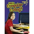thumbnail image 1 of Pre-Owned What Is Computer Coding? (Paperback) 1467783072 9781467783071, 1 of 1