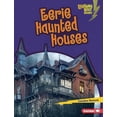 thumbnail image 1 of Lightning Bolt Books (R) -- Spooked!: Eerie Haunted Houses (Hardcover), 1 of 1