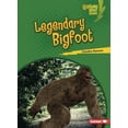 thumbnail image 1 of Lightning Bolt Books (R) -- Spooked!: Legendary Bigfoot (Paperback), 1 of 1