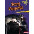 thumbnail image 1 of Lightning Bolt Books (R) -- Spooked!: Scary Vampires (Paperback), 1 of 1