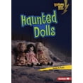 thumbnail image 1 of Lightning Bolt Books (R) -- That's  Haunted Dolls, (Paperback), 1 of 1